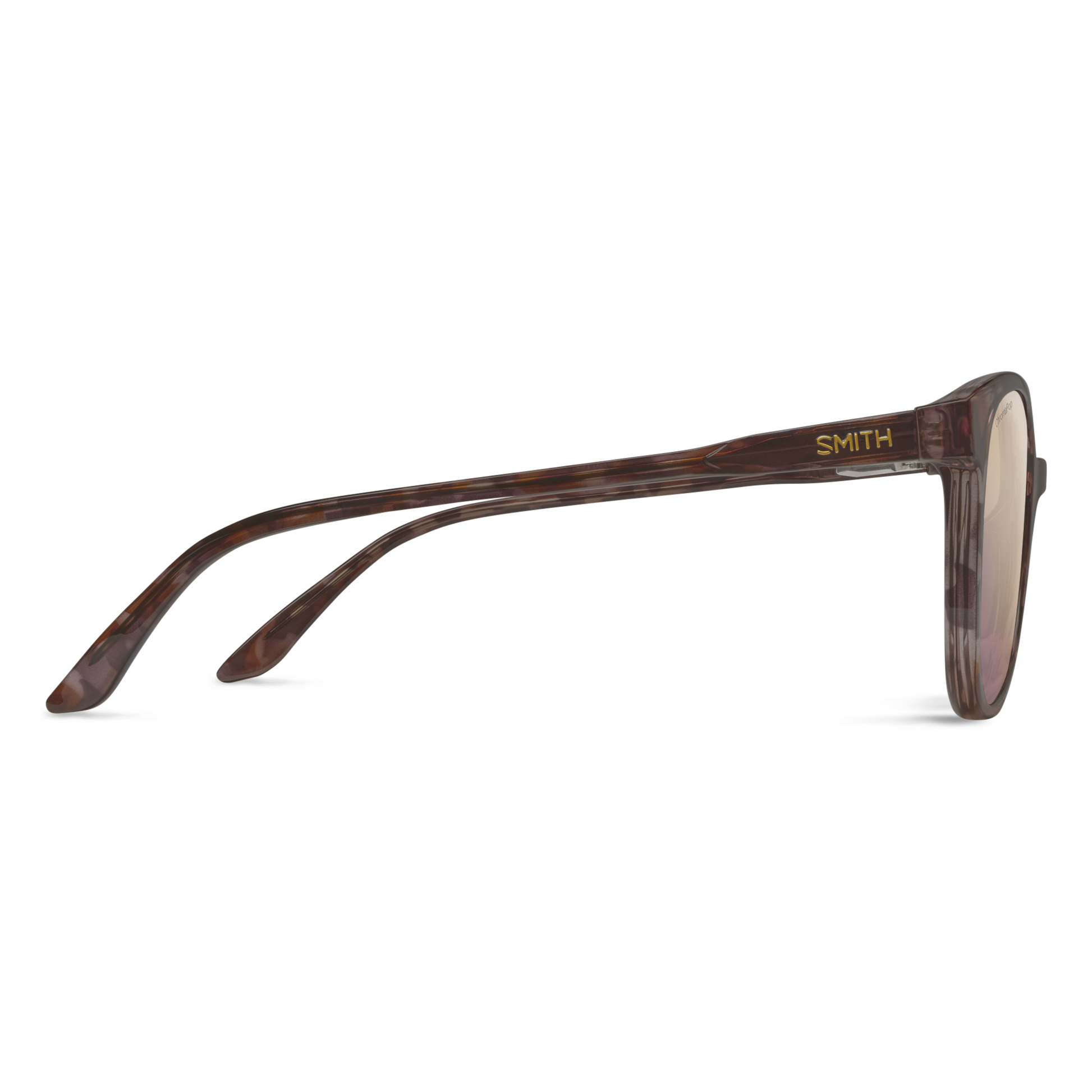 Felina, Champagne Crystal | ChromaPop Polarized Brown