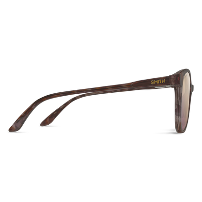 Felina, Champagne Crystal | ChromaPop Polarized Brown