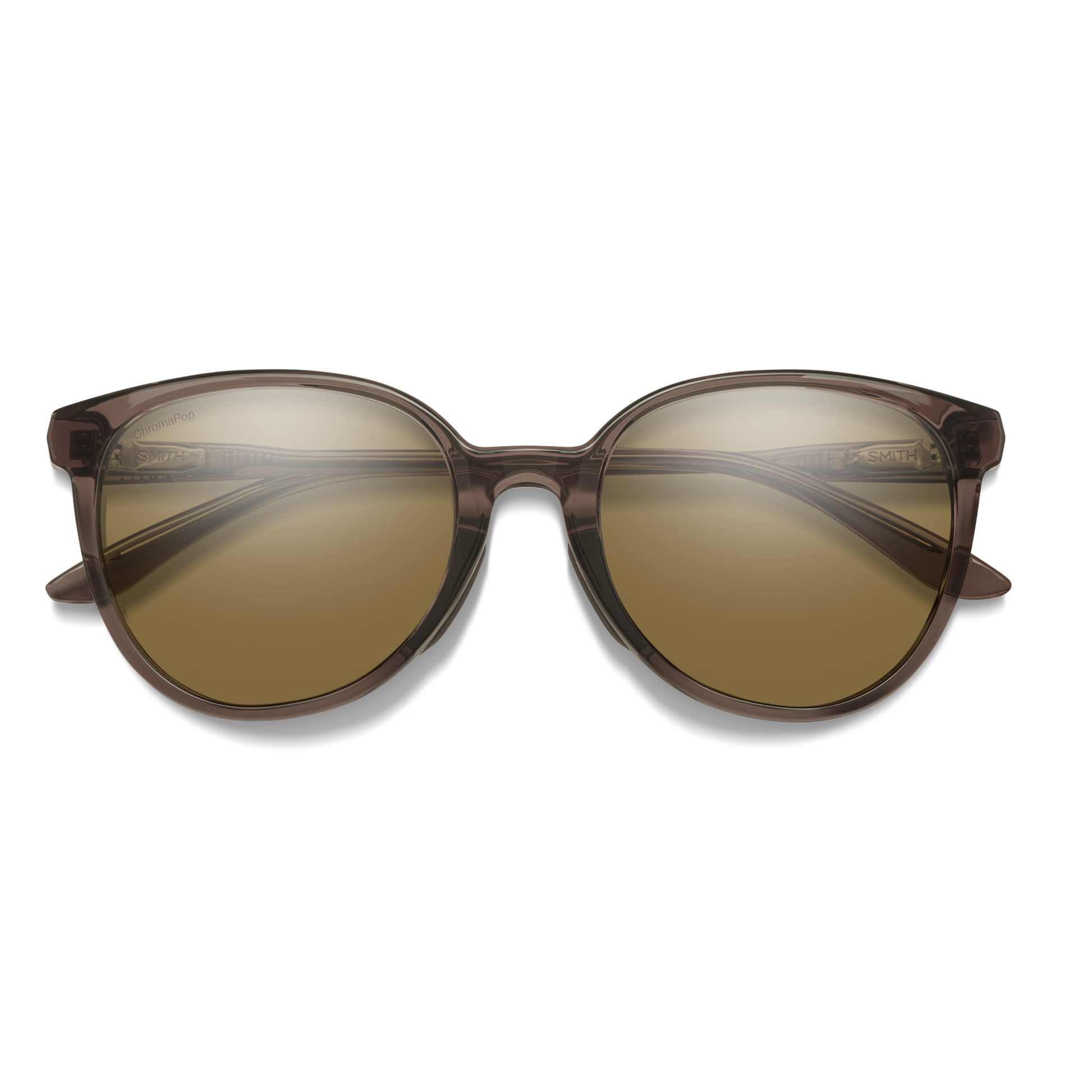 Felina, Champagne Crystal | ChromaPop Polarized Brown