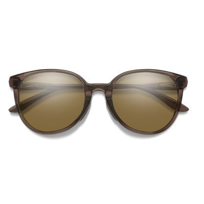 Felina, Champagne Crystal | ChromaPop Polarized Brown