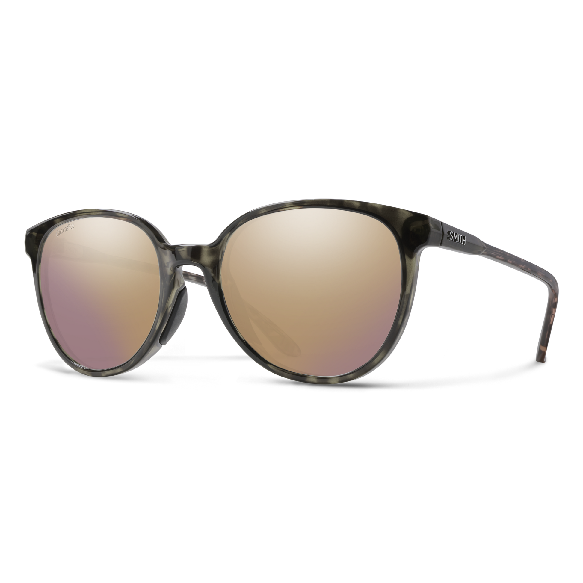 Felina, Champagne Crystal | ChromaPop Polarized Brown