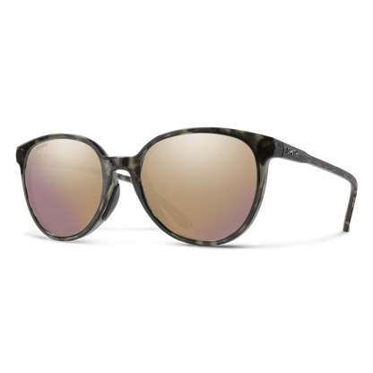 Felina, Champagne Crystal | ChromaPop Polarized Brown
