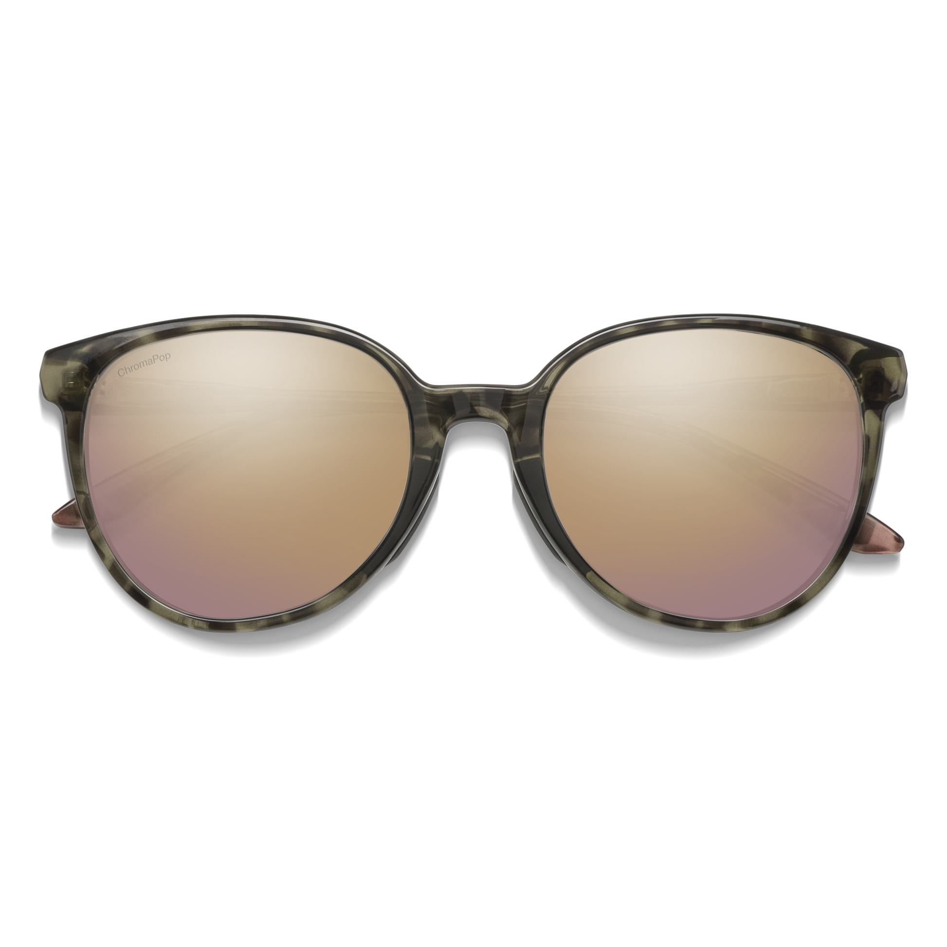 Felina, Champagne Crystal | ChromaPop Polarized Brown