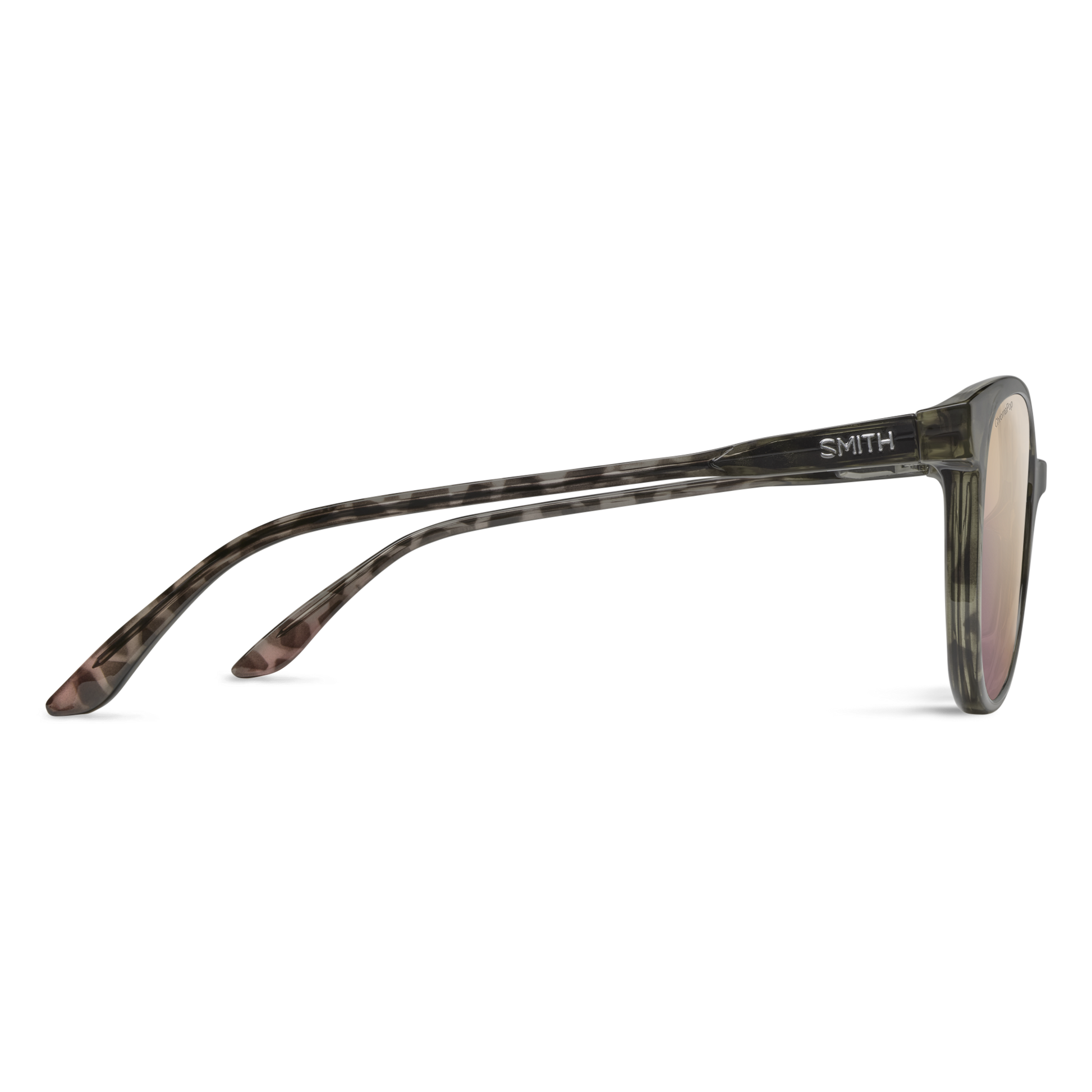 Felina, Champagne Crystal | ChromaPop Polarized Brown
