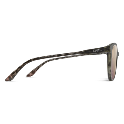 Felina, Champagne Crystal | ChromaPop Polarized Brown