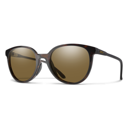 Felina, Champagne Crystal | ChromaPop Polarized Brown