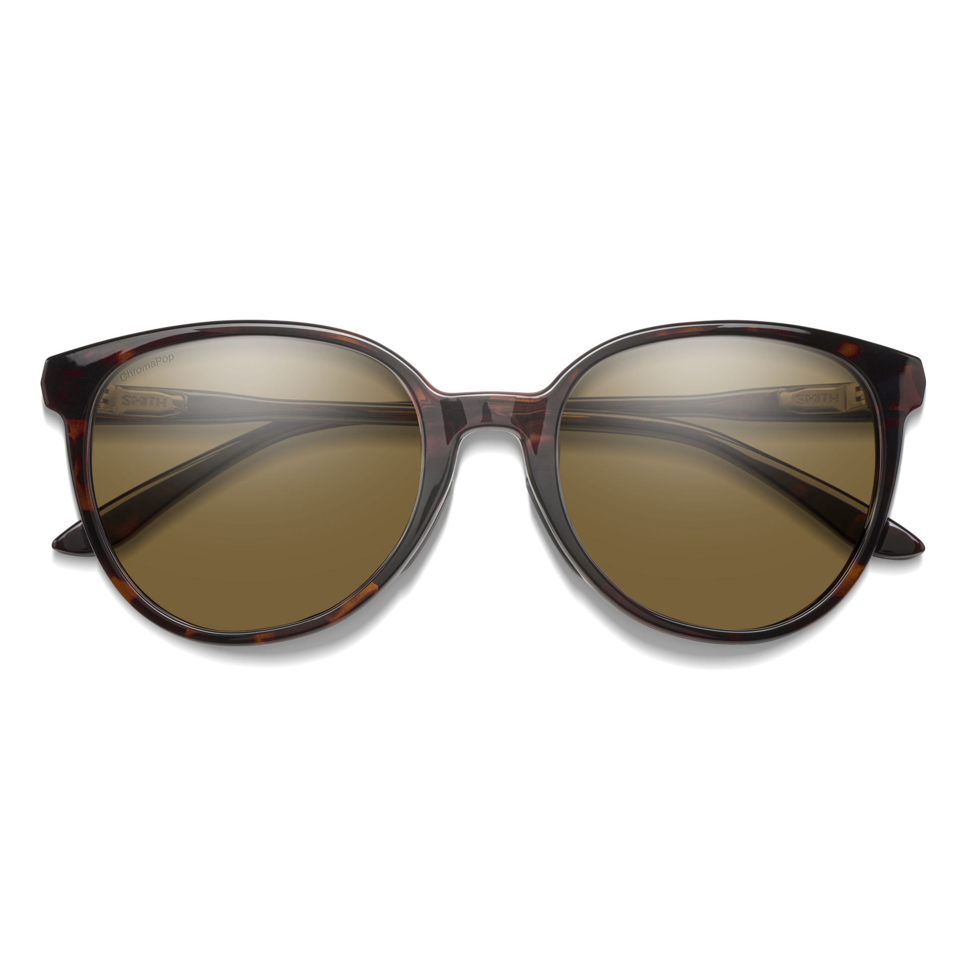 Felina, Champagne Crystal | ChromaPop Polarized Brown