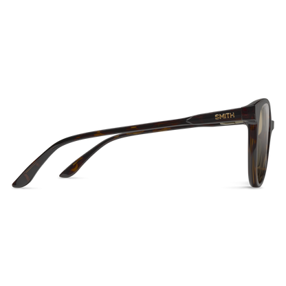 Felina, Champagne Crystal | ChromaPop Polarized Brown
