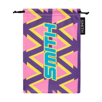 I/O MAG XL Low Bridge Fit, Black | ChromaPop Pro Photochromic Gold Mirror