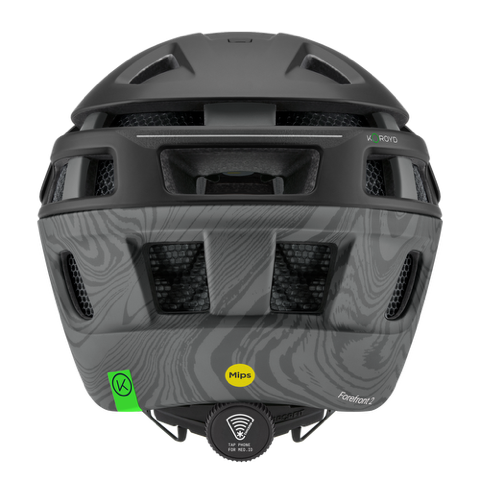 Forefront 2 Mips® Twiceme | Helmet