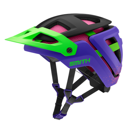 smith forefront mips helmet matte neon orange large Forefront 3 Mips® | Helmet