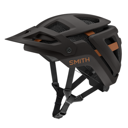 Forefront 3 Mips®, Matte Black + S