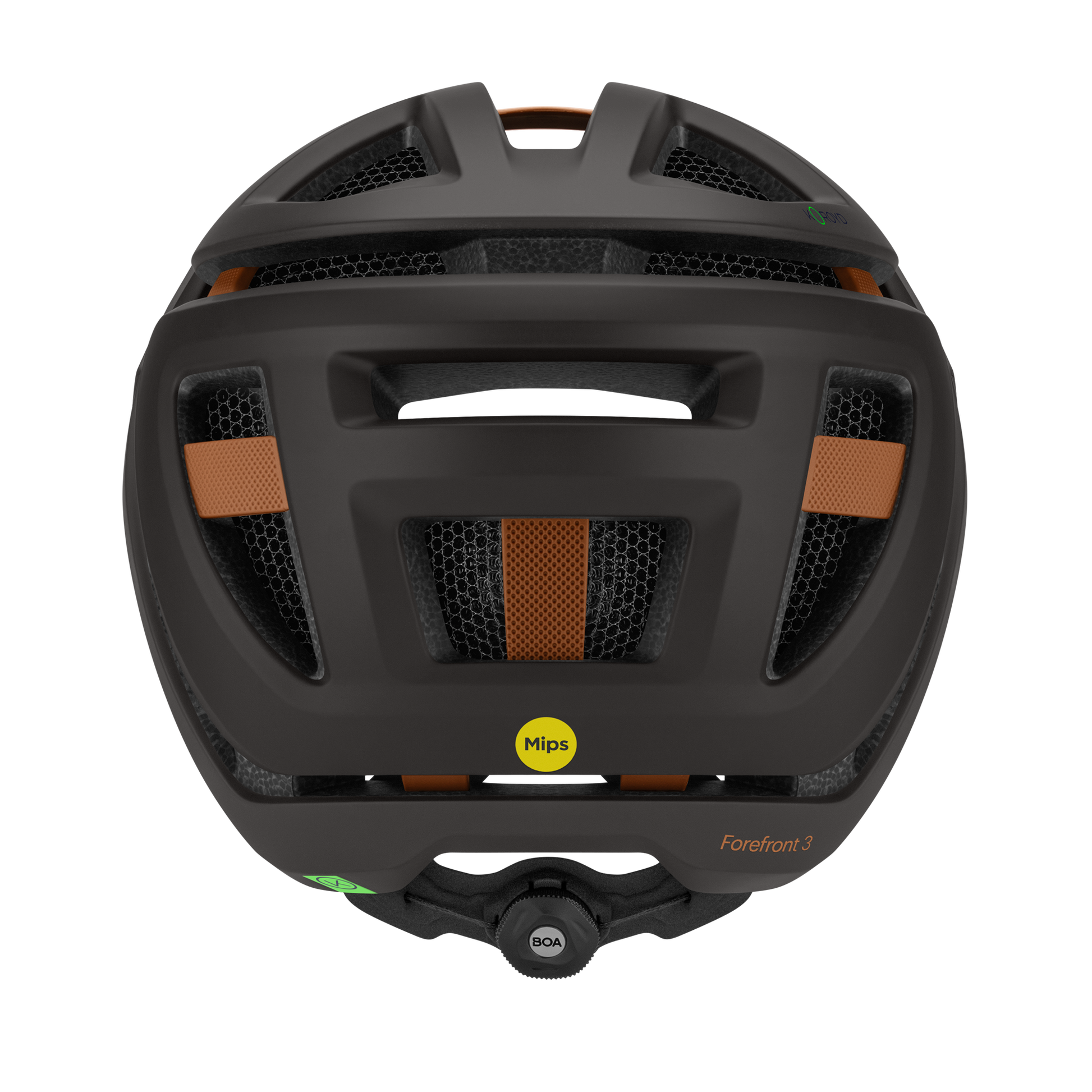 Forefront 3 Mips®, Matte Slate + S