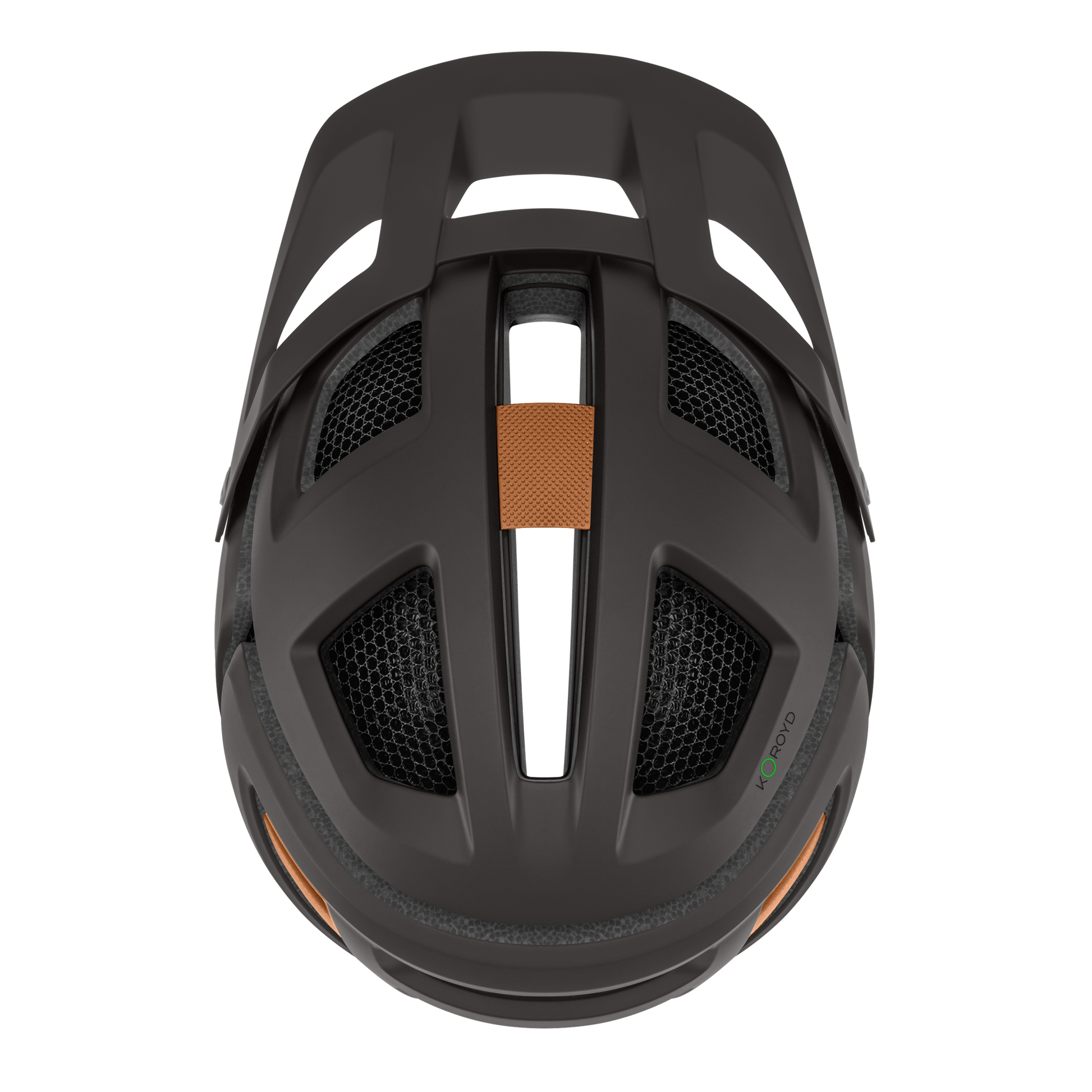 Forefront 3 Mips®, Matte Black + S