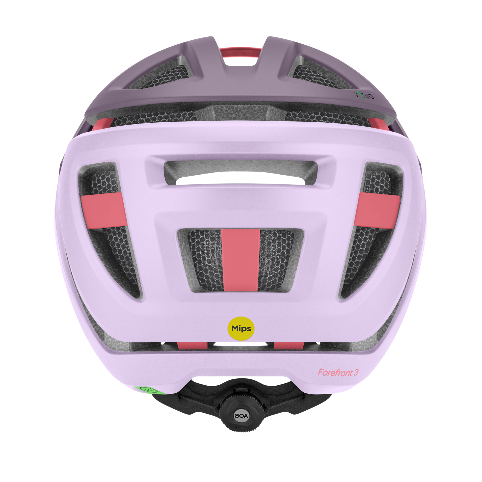 Forefront 3 Mips®, Matte Slate + S