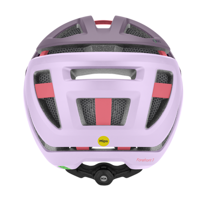 Forefront 3 Mips®, Matte Slate + S