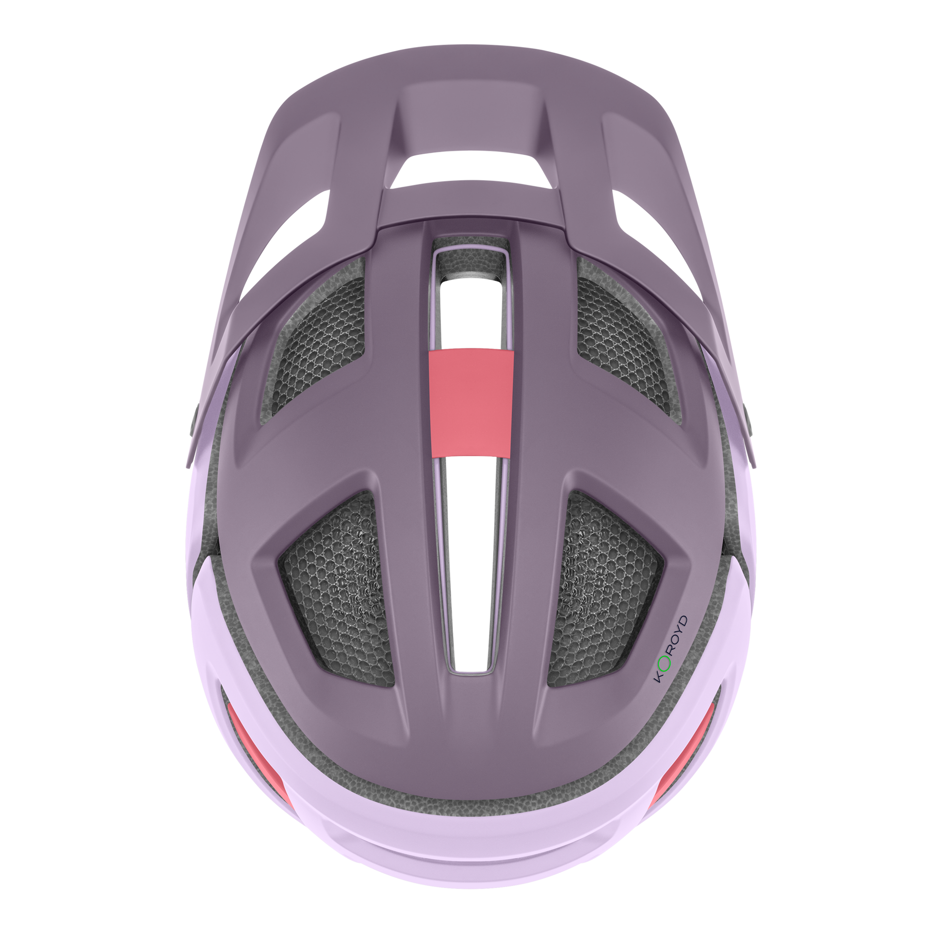 Forefront 3 Mips®, Matte Slate + S