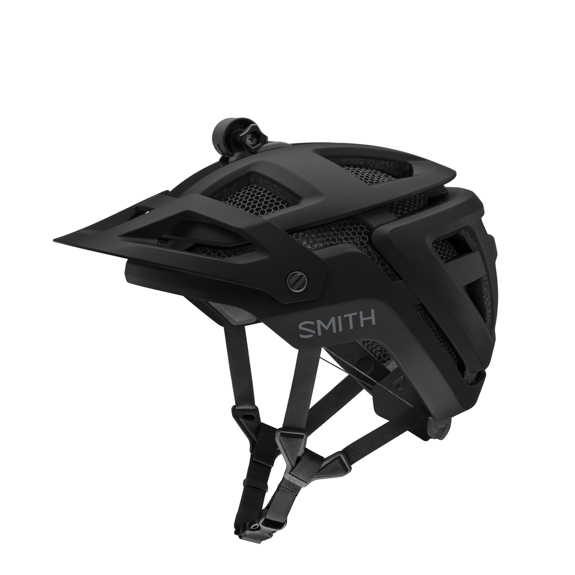 Support pour accessoires Forefront 3, Noir