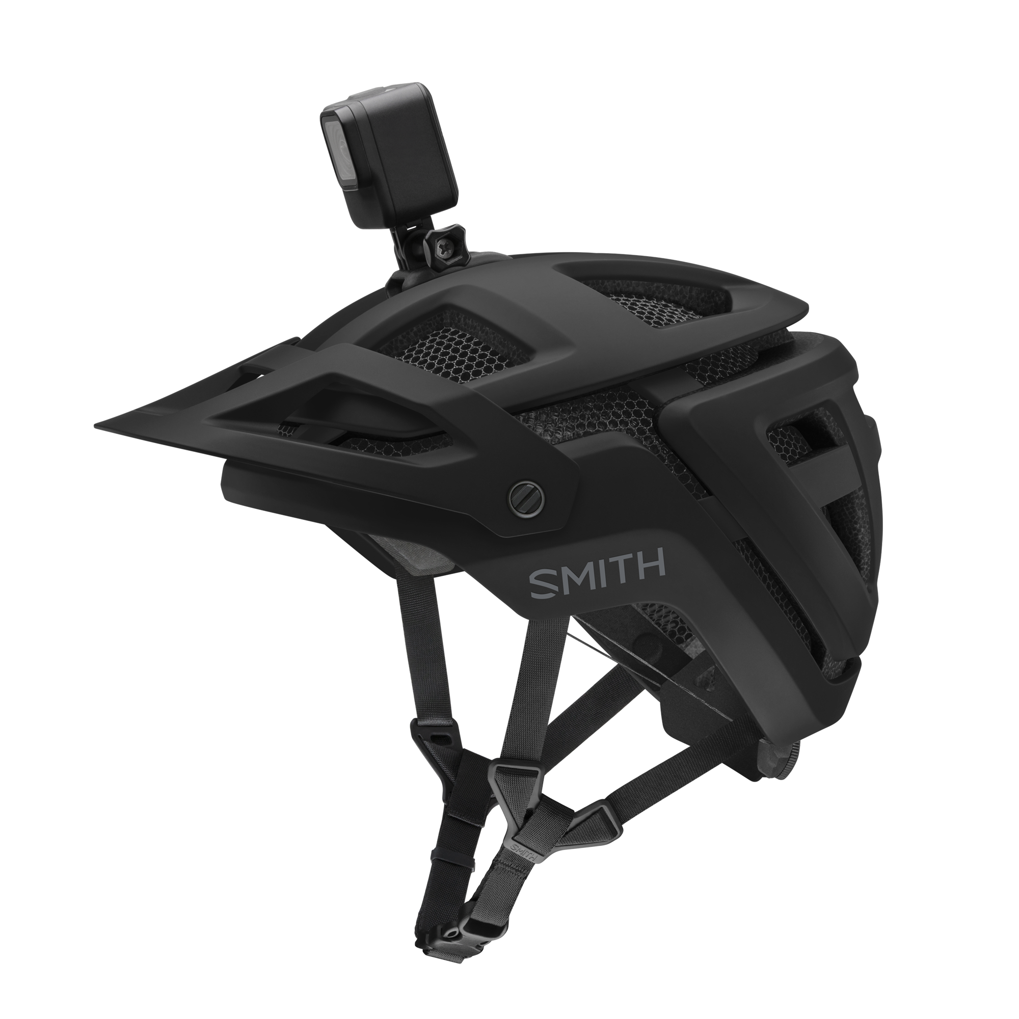 SMITH Forefront 3 Accessory Mount - Thumbnail 3