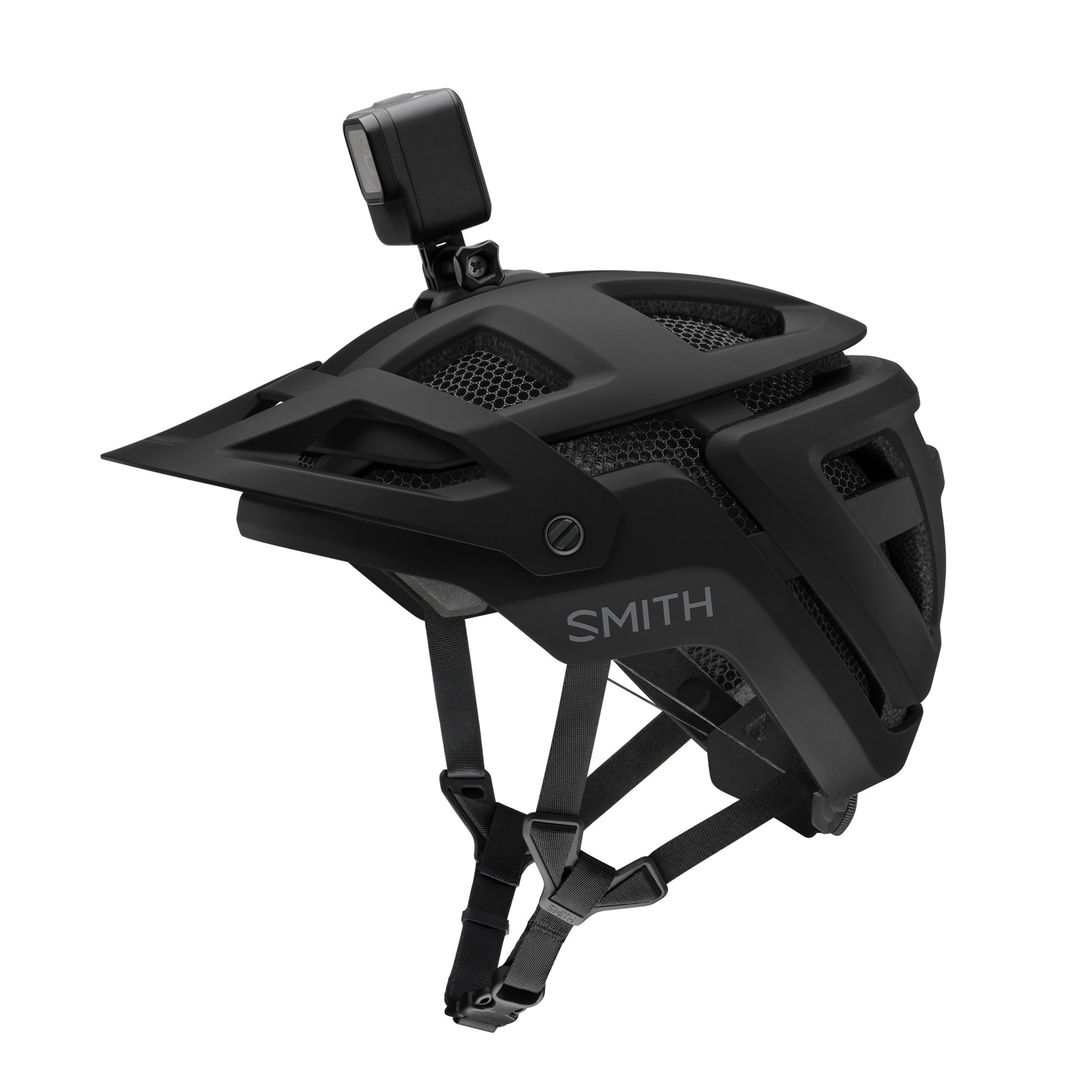 Support pour accessoires Forefront 3, Noir