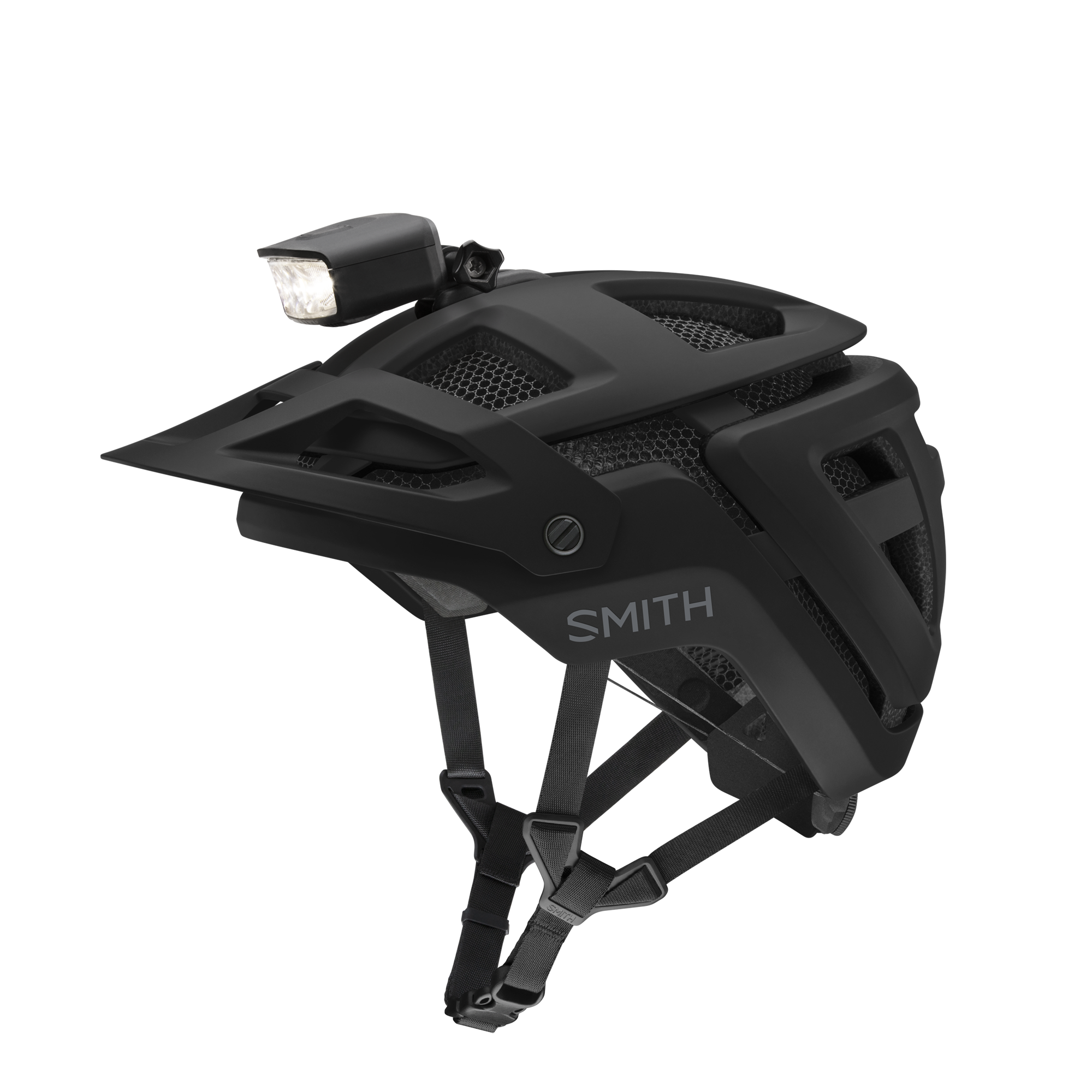 SMITH Forefront 3 Accessory Mount - Thumbnail 2