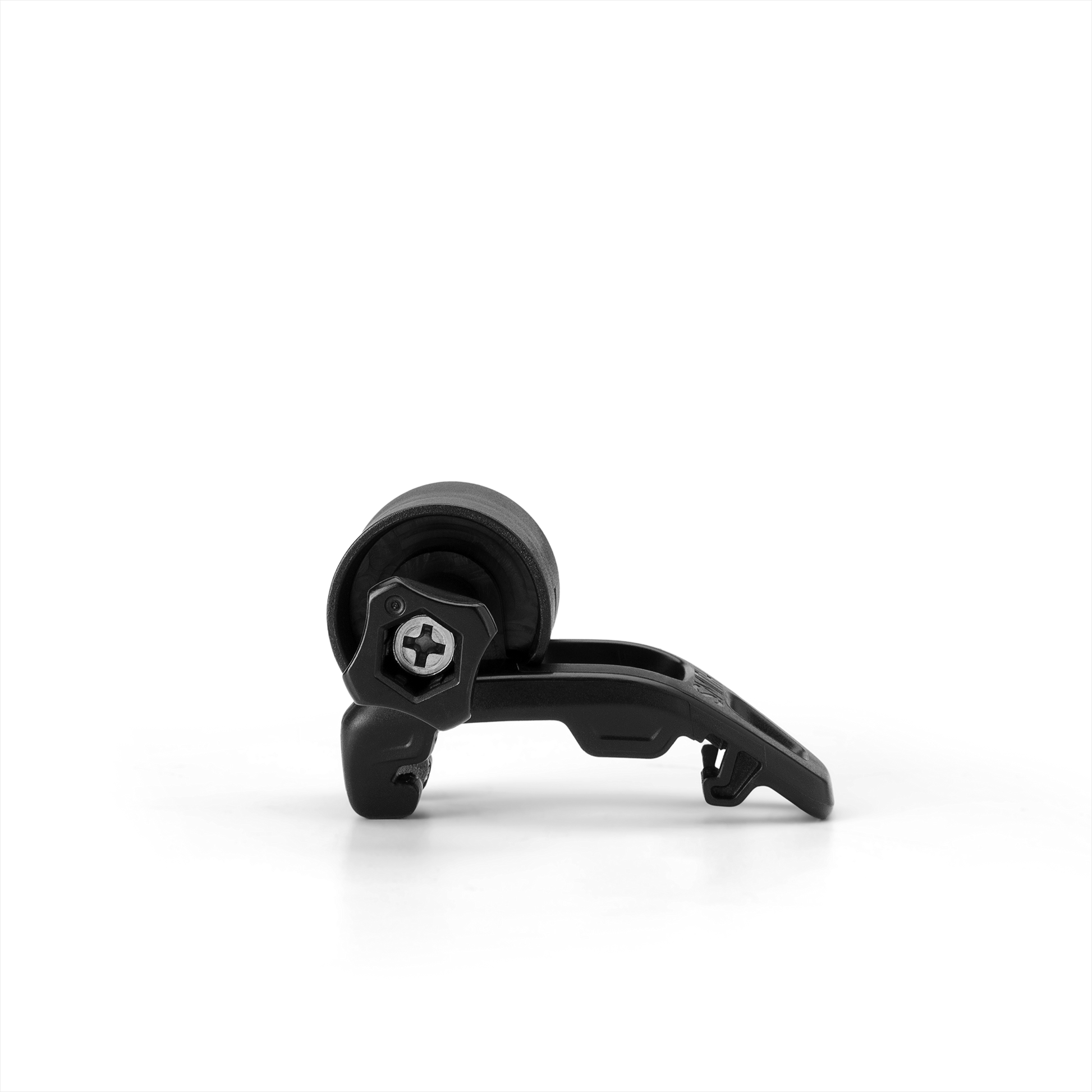 Smith Forefront 3 Accessory Mount Cycling in Black