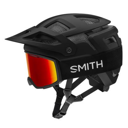 Forefront 3 Mips®, Ardoise mate + S