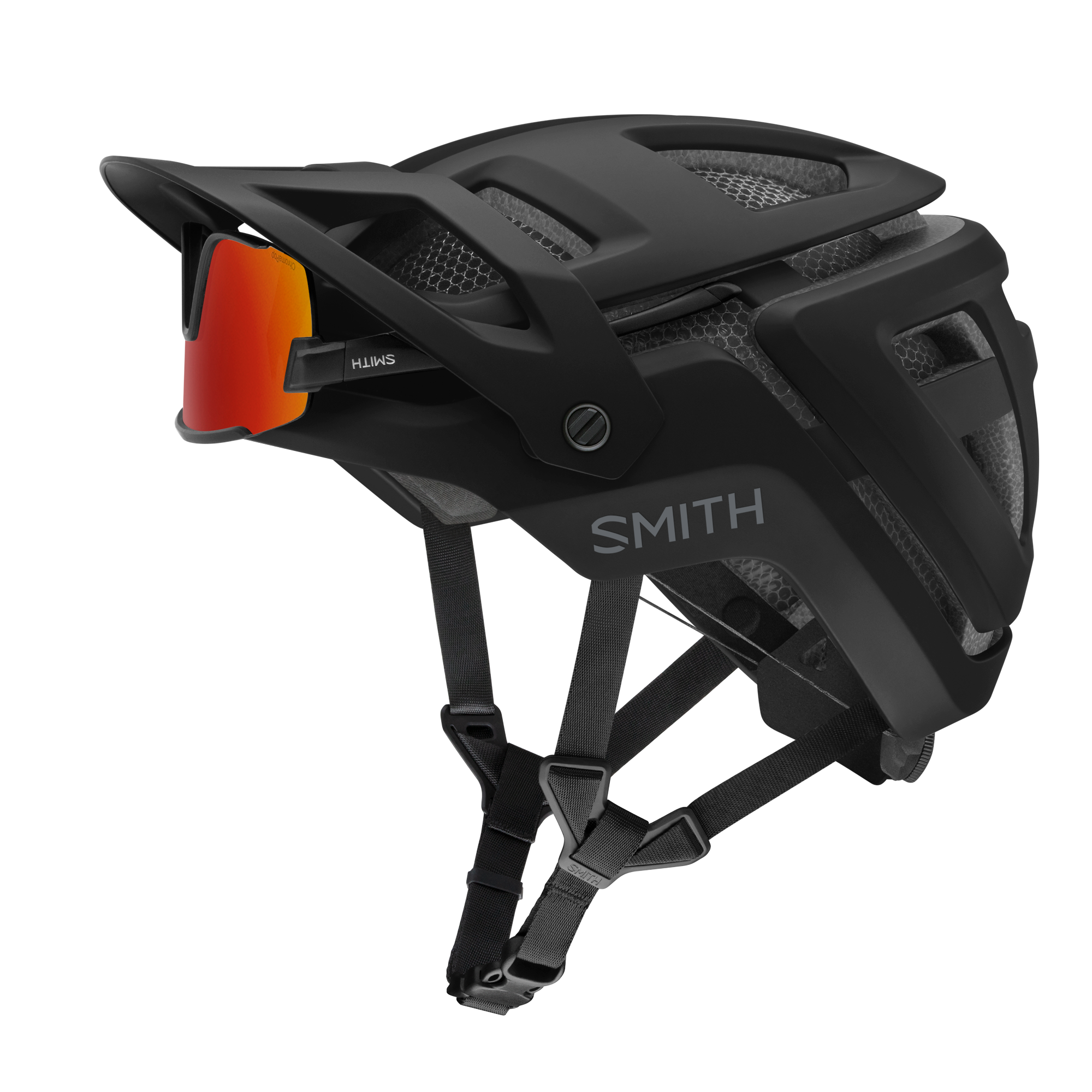 SMITH Forefront2 サイズM MTB用ヘルメット マウンテンバイク