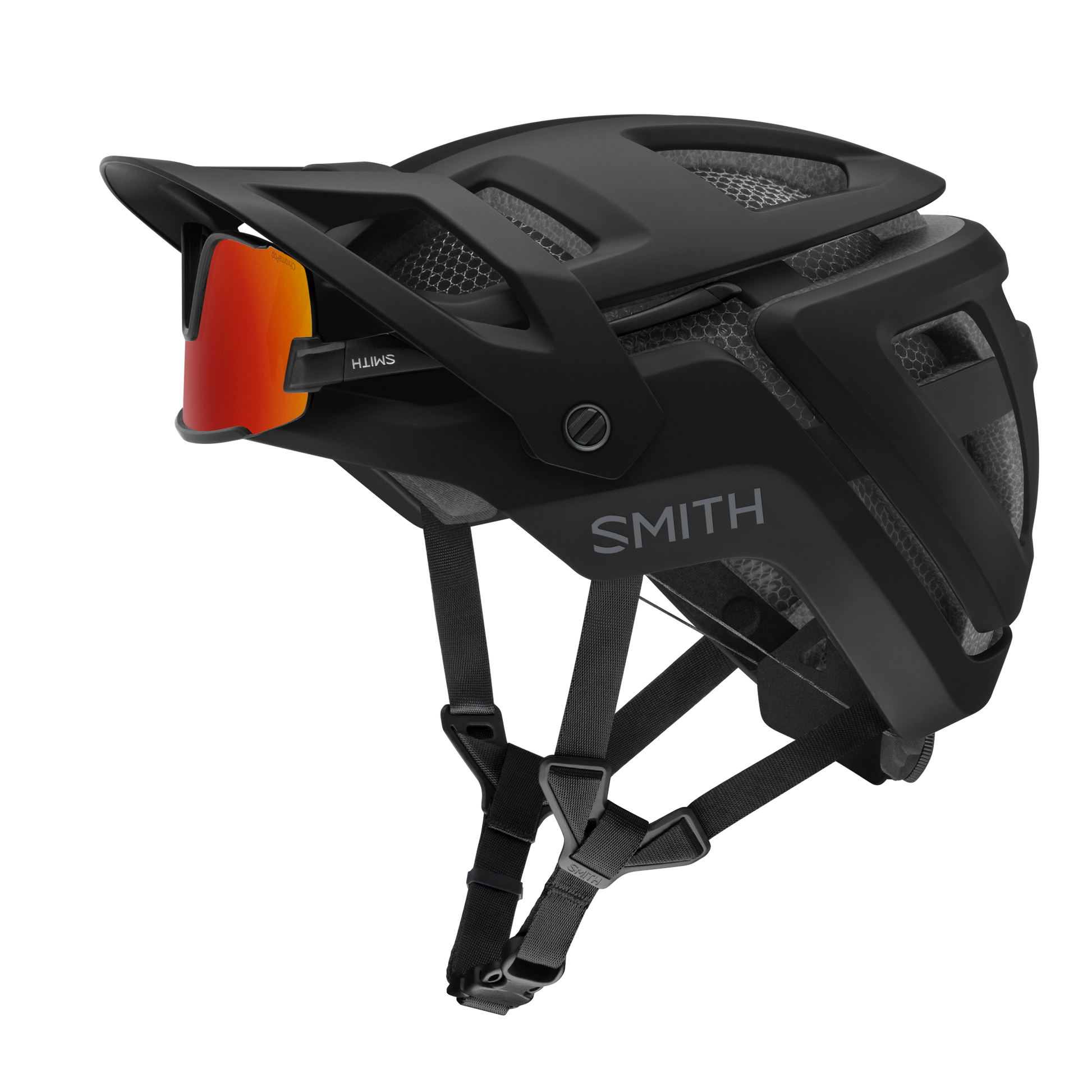 mtb helmets smith Session MIPS The three Smith Engage Helmet MIPS, Matte