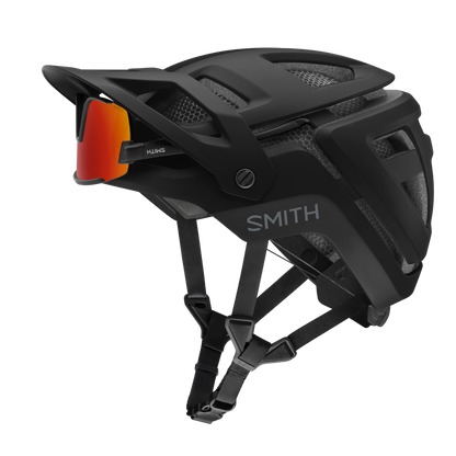 smith forefront helmet light Forefront 3 Mips® | Helmet