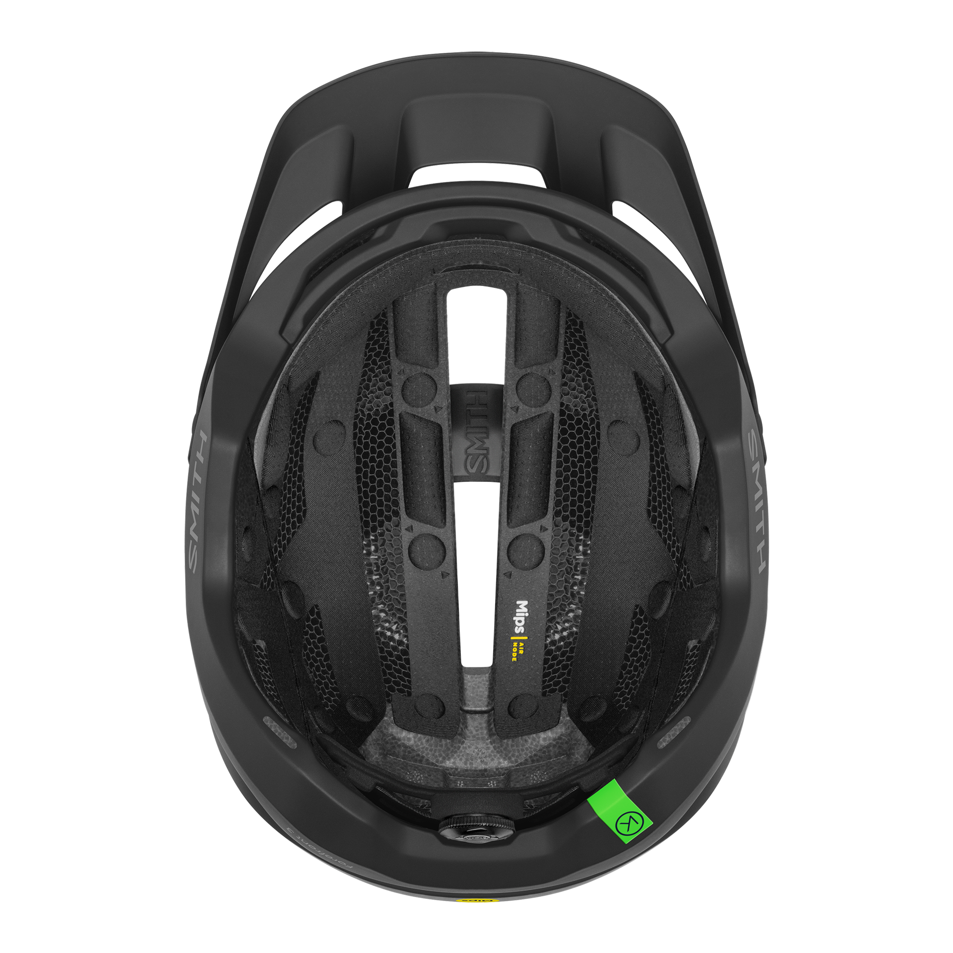 Forefront 3 Mips®, Ardoise mate + S