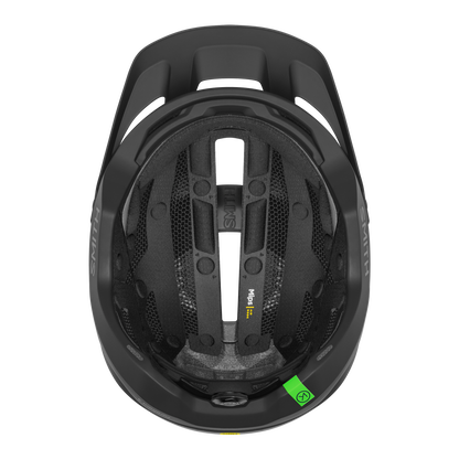 Forefront 3 Mips®, Ardoise mate + S