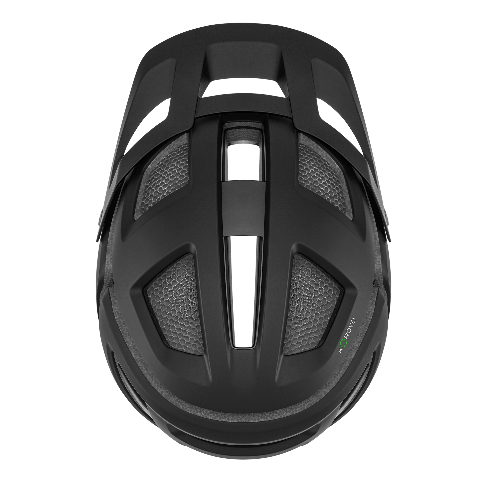 Forefront 3 Mips®, Ardoise mate + S