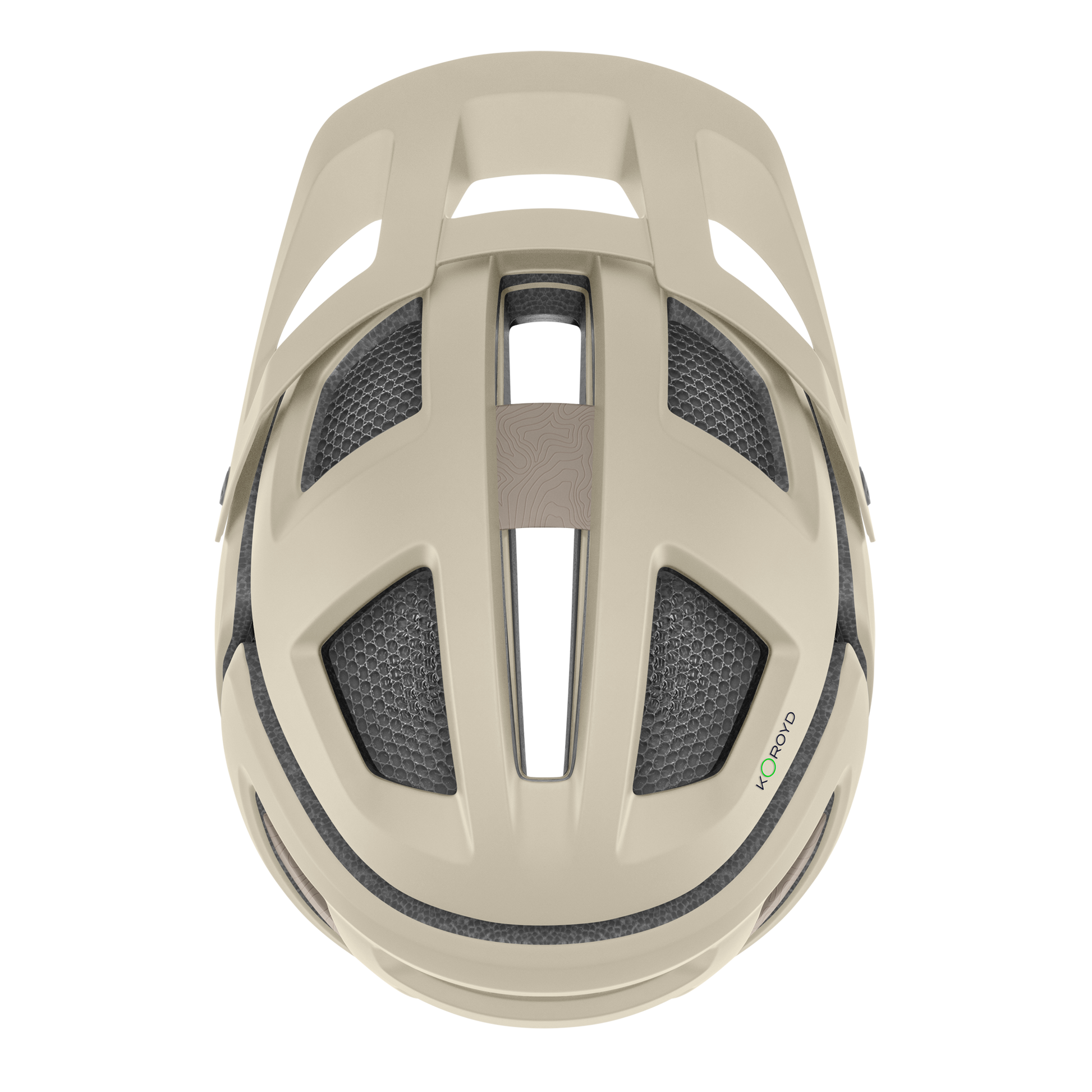 Forefront 3 Mips®, Ardoise mate + S