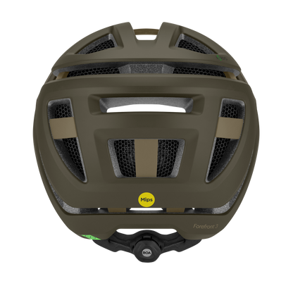 Forefront 3 Mips®, Ardoise mate + S