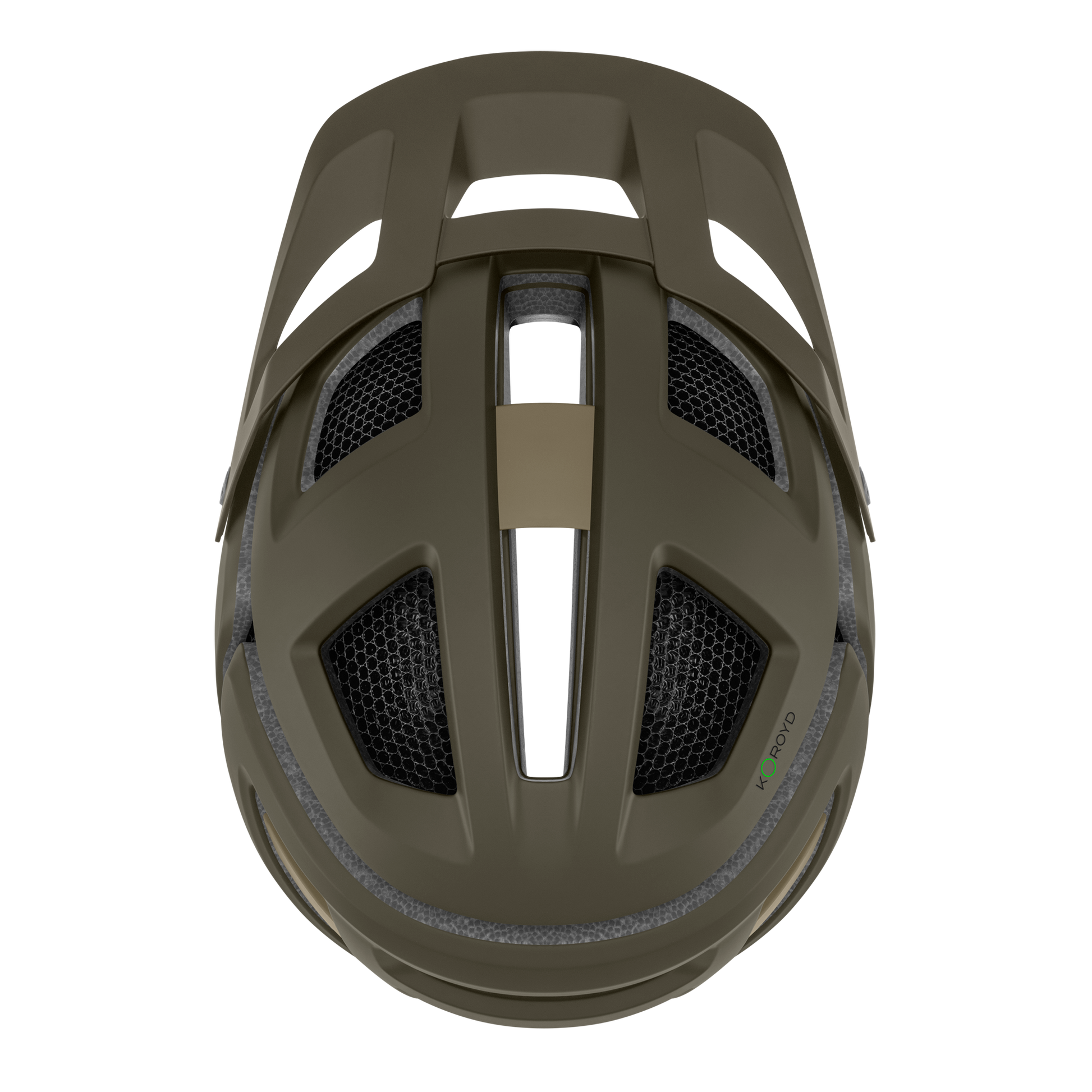 Forefront 3 Mips®, Ardoise mate + S