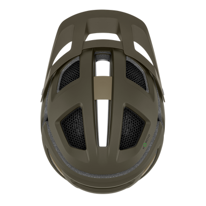 Forefront 3 Mips®, Ardoise mate + S