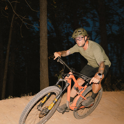 Forefront 3 Mips®, Ardoise mate + S