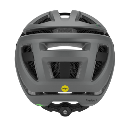 Forefront 3 Mips®, Ardoise mate + S