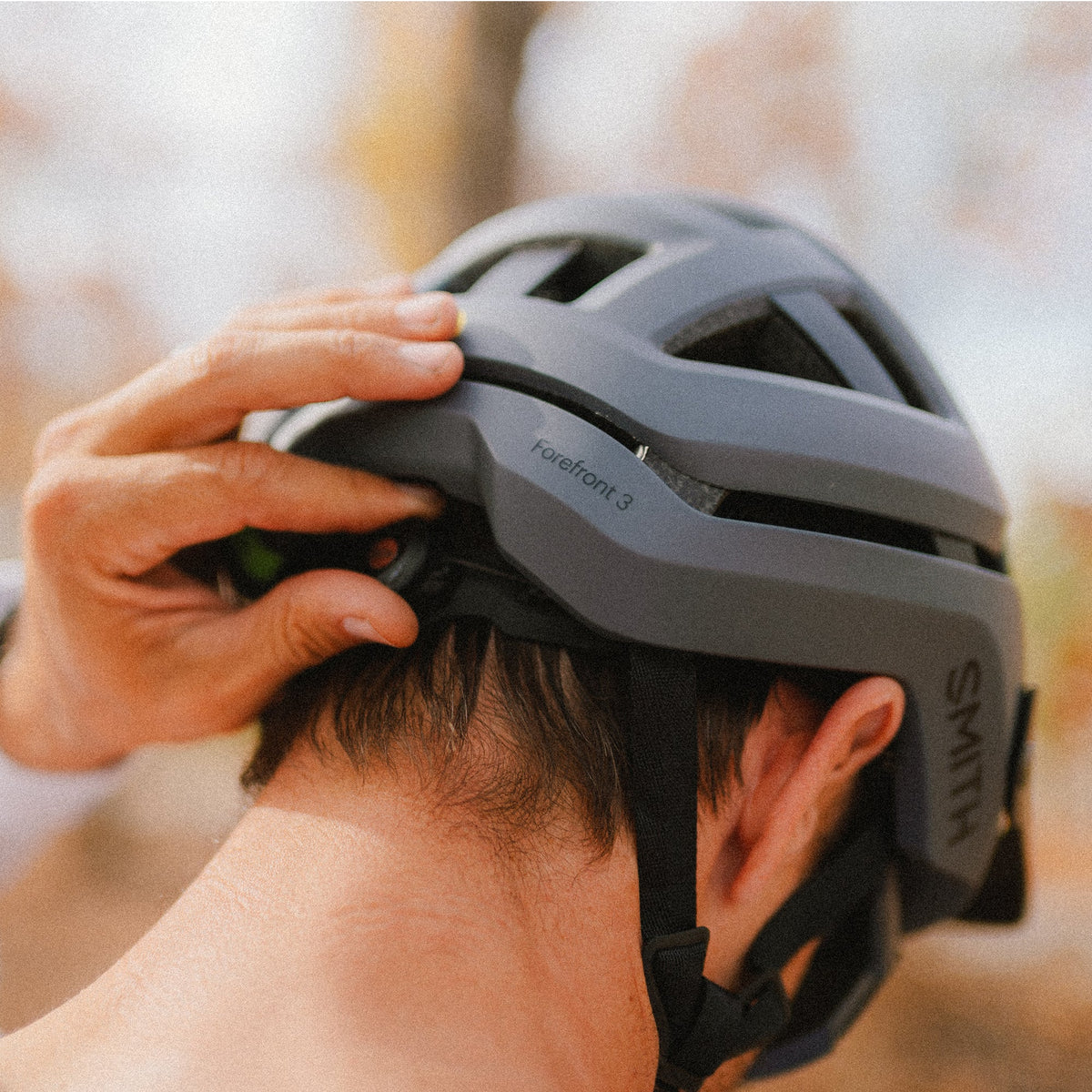 smith forefront mips helmet medium 3 Mips® - Past Season | Size:1.6in 1/4oz - 5pcs Avet JX 4.6 G2 acceduo activated odor control