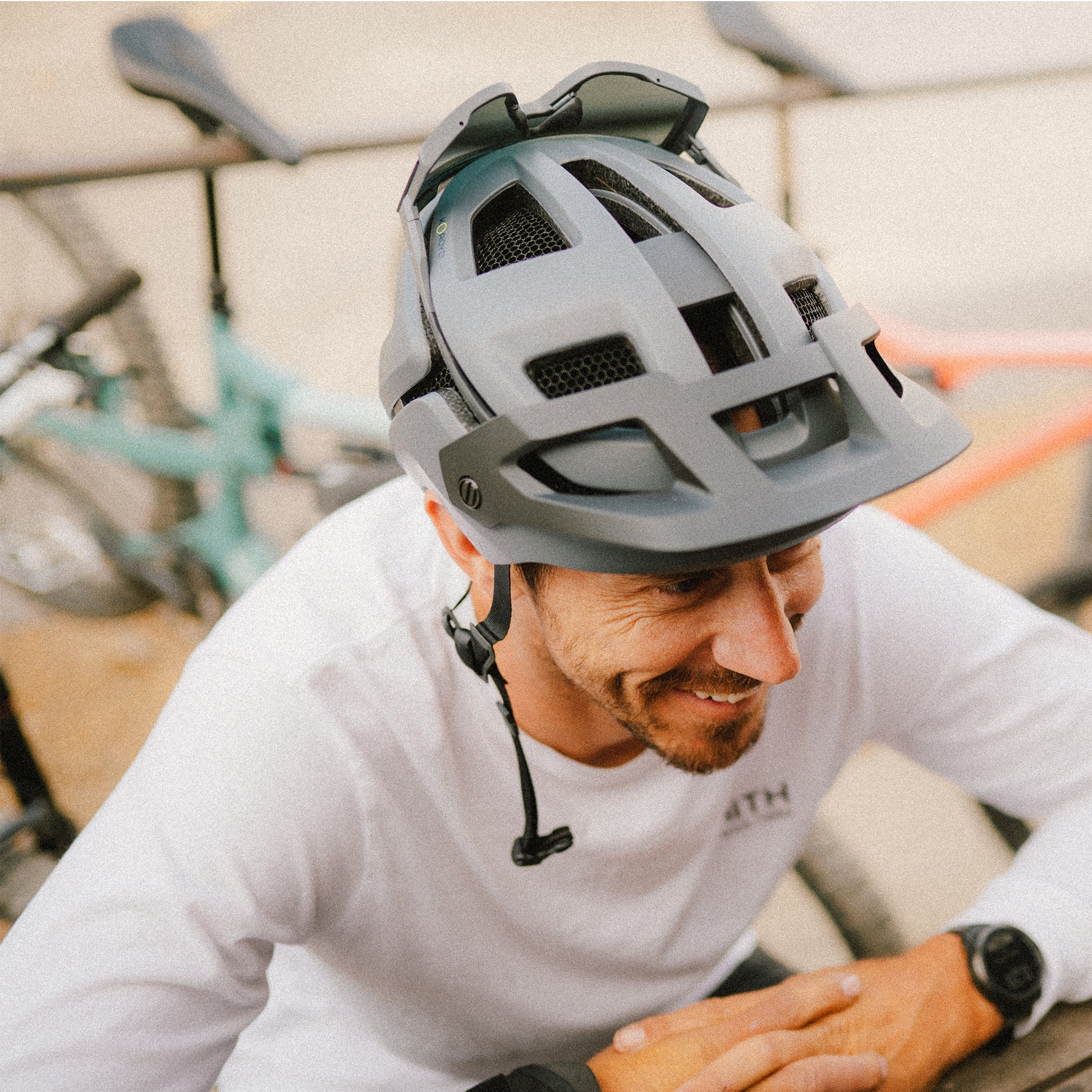 smith forefront helmet 2017 Forefront 3 Mips® | Helmet