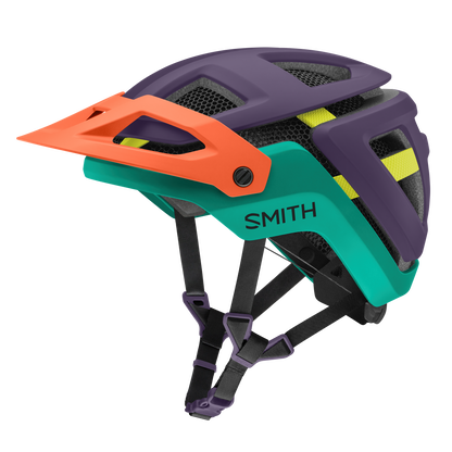 smith forefront mips helmet matte neon orange large Forefront 3 Mips® - Past Season