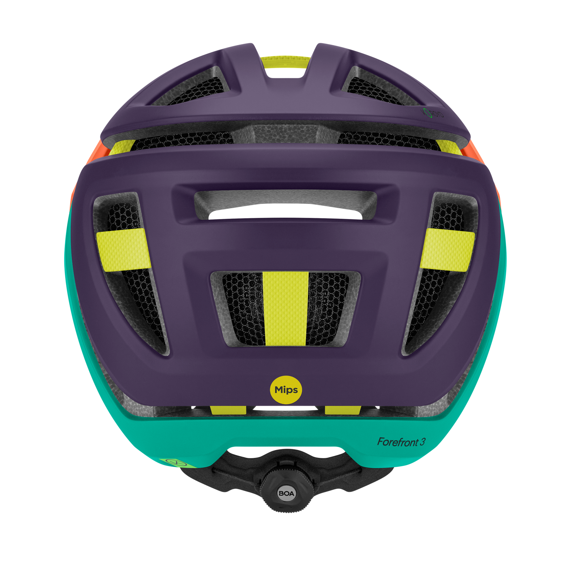 Forefront 3 Mips®, Matte Smith x Wild Rye + S