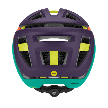 Forefront 3 Mips®, Matte Smith x Wild Rye + S