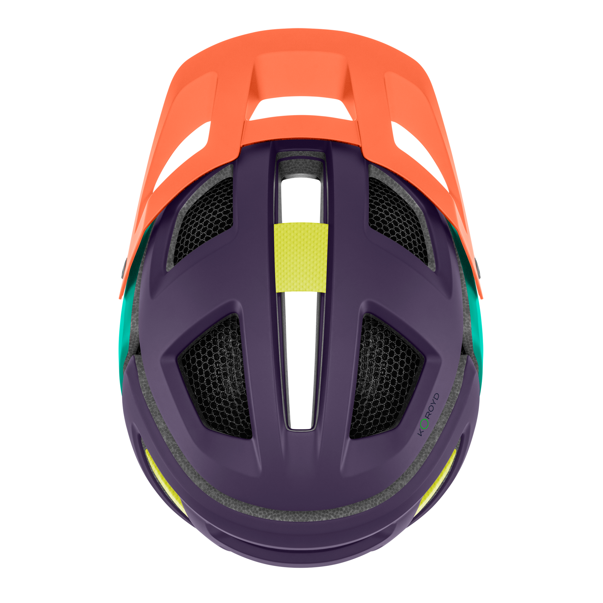 Forefront 3 Mips®, Matte Smith x Wild Rye + S