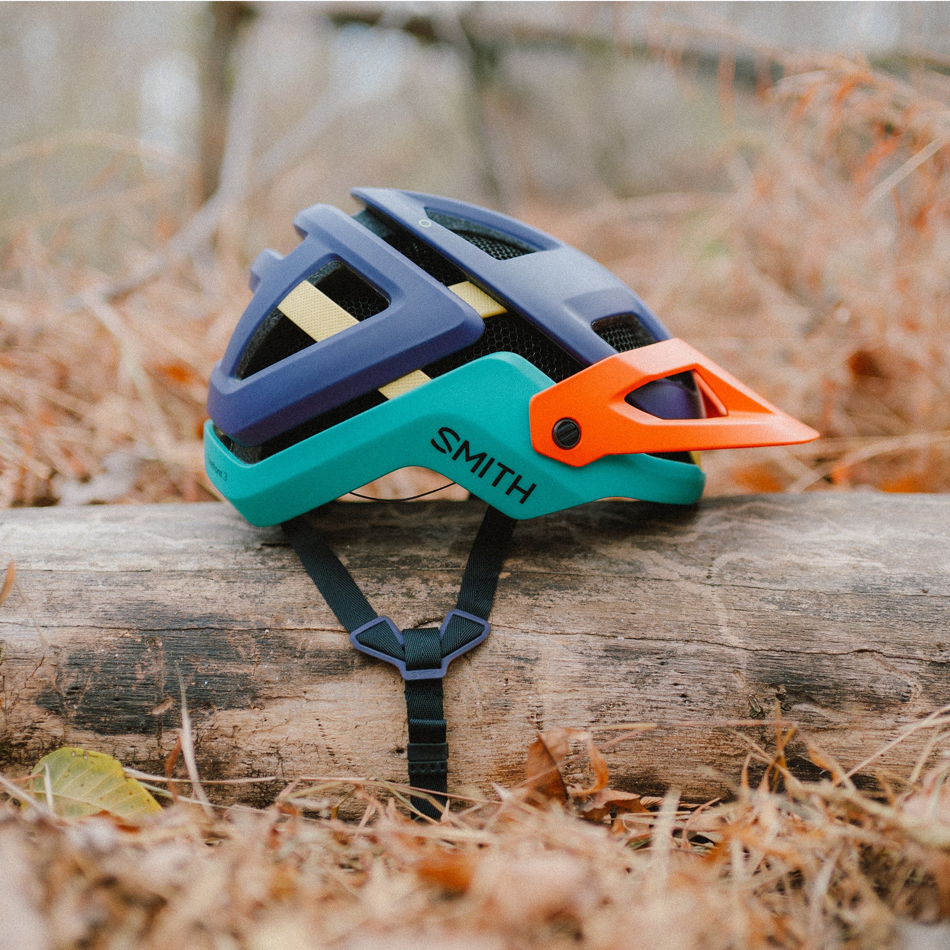 Forefront 3 Mips® - Past Season