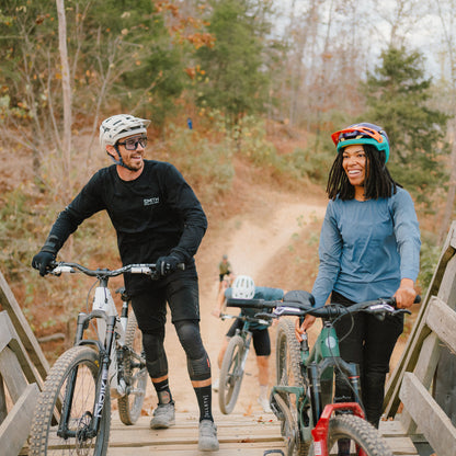 Forefront 3 Mips®, Matte Smith x Wild Rye + S