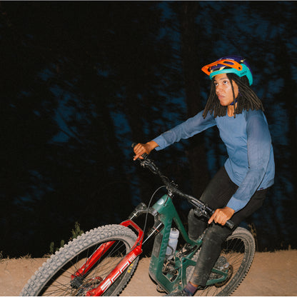 Forefront 3 Mips®, Matte Smith x Wild Rye + S