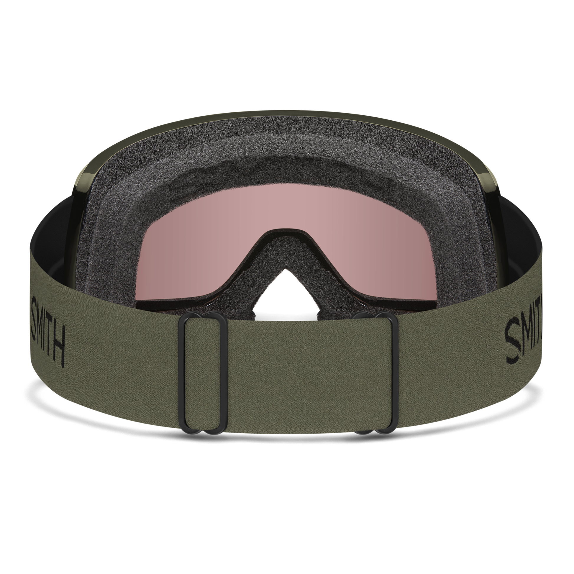 Frontier - Past Season | Goggles | Smith Optics Frontier - Past Season | Goggles | Smith Optics
