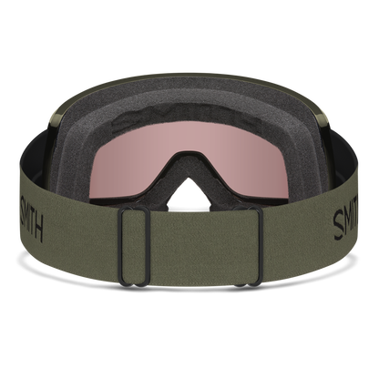 Frontier, Forest | RC36